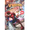 Image de Marvel action Spider-Man. Nouveau départ