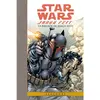 Image de Star Wars : légendes. La ballade de Jango Fett
