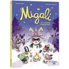 Image de Migali. Vol. 3. Une araignée trop perchée !