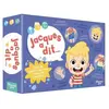 Image de P'tit jeu de Jacques a dit - Versions NE