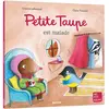 Image de Petite Taupe est malade