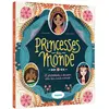 Image de Princesses du monde : 15 princesses à découvrir dans leur monde enchanté