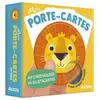Image de Auzou Mon Porte Cartes