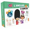 Image de EDITIONS AUZOU C'est pas sorcier - L'anglais