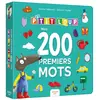 Image de P'tit Loup : mes 200 premiers mots