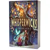 Image de Les whisperwicks. Le labyrinthe sans fin