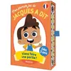 Image de Mon premier jeu de Jacques a dit : viens faire une partie !