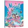 Image de Migali. Vol. 6. Un royaume carrément sucré !