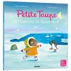 Image de Petite Taupe et l'aventure du Grand Nord