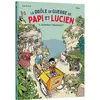 Image de La drôle de guerre de papi et Lucien. Vol. 4. Opération : Résistance !