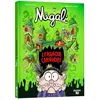 Image de Migali : spécial frissons !. Le manoir carnivore