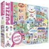 Image de Puzzle cherche et trouve : kawaii