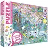 Image de Puzzle cherche et trouve : licornes