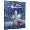 Image de La nuit du hérisson