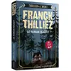Image de Le roman maudit : thriller de l'Avent