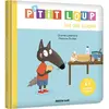 Image de P'tit Loup fait des crêpes