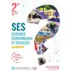Image de SES, sciences économiques et sociales 2de : programme 2019