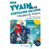 Image de Yvain ou Le chevalier au lion : texte intégral & dossier : ouvrage collaboratif