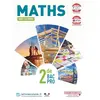 Image de Maths 2de bac pro : manuel collaboratif