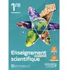 Image de Enseignement scientifique 1re : manuel collaboratif : 2023