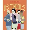 Image de Les étincelles