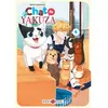 Image de Chat de yakuza. Vol. 4