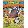 Image de Les petits Mythos. Vol. 15. Grèce anatomie