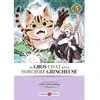 Image de Le gros chat et la sorcière grincheuse. Vol. 3