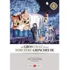 Image de Le gros chat et la sorcière grincheuse. Vol. 4