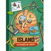 Image de Island : techniques de survie. Vol. 3