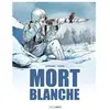 Image de Bamboo Eds Mort Blanche Histoire complète Grand Angle