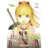 Image de Lord of the fans : dans l'oeil du roi démon. Vol. 3