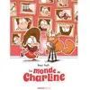 Image de Le monde de Charline. Vol. 2