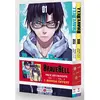 Image de Brave bell : pack découverte vol. 1 + vol. 2 : 1 manga offert