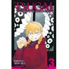 Image de Tsugai, daemons of the shadow realm. Vol. 3