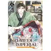 Image de Remède impérial : l'étrange médecin de la cour. Vol. 4