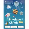 Image de Physique chimie cycle 4 : manuel unique : nouveau programme