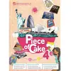 Image de Piece of cake 4e, cycle 4 : A2-B1 : nouveau programme