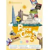 Image de Piece of cake 5e, cycle 4 : A1-A2 : nouveau programme