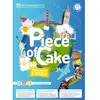 Image de Piece of cake cycle 4, 5e, 4e, 3e : A1-A2-B1, manuel unique : nouveau programme