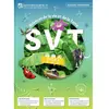 Image de SVT, sciences de la vie et de la Terre cycle 4, 5e, 4e, 3e : nouveau programme