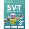 Image de SVT, sciences de la vie et de la Terre 3e : nouveau programme