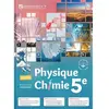 Image de Physique chimie 5e, cycle 4 : nouveau programme