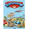 Image de Supermatou. Vol. 1