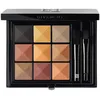 Image de Givenchy - Le 9 De Givenchy Palette De Fards À Paupières Multi-finis Haute Pigmentation Tenue 12h Le 9.08