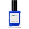 Image de Manucurist - Vernis Green Vernis À Ongles Ultramarine