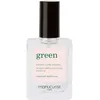 Image de Manucurist - Base Coat Green Soin Des Ongles 15ml