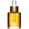 Image de Clarins - Huile Visage Lotus Huile Visage 100% Extraits De Plantes 30 Ml