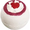 Image de Tentation - Bombe De Bain Love Me Tender Musc 180g