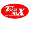 Image de kit de reconditionnement de fourche cross Tourmax pour CR125 2004-05 CR250 1997-05 ET CRF450 2002-05 - Partie cycle TOURMAX en occasion ou reconditionné